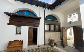Piazzetta Del Forno - Monolocale con Soppalco